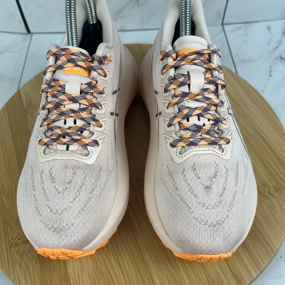 Asics GT-2000 13 TR Womens Size 6.5 Nature Bathing Pearl Pink Trail Running Shoe - Picture 4 of 12